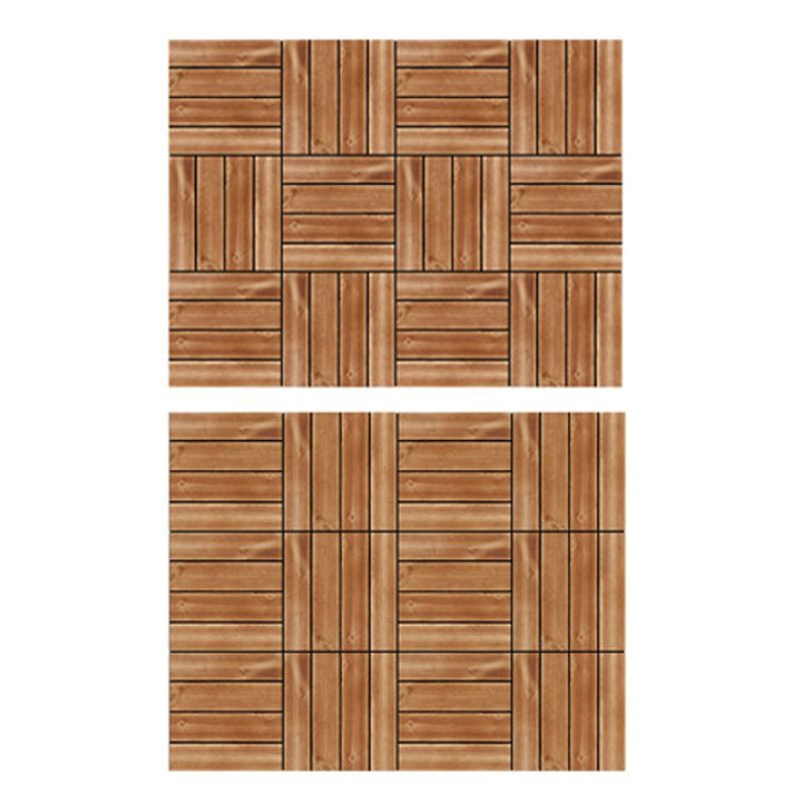 BowLift | Traditional waterproof wooden floors wood floor planks with click lock