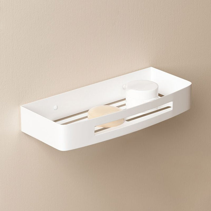 BowLift | Modern Bathroom Accessory Set White Bathroom Accessories Hardware Set