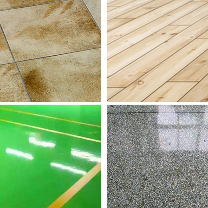 BowLift | 4 mm thick PVC flooring Living Spaces Smooth Peel & Stick Vinyl Flooring