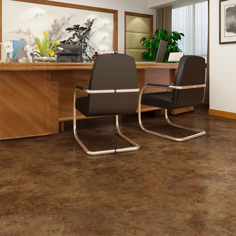 BowLift | Peel & Stick Vinyl Flooring Low Gloss Marble Look Vinyl Flooring