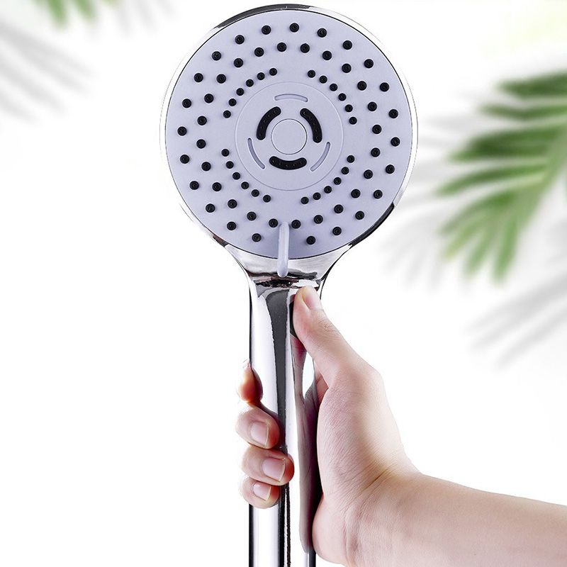BowLift | Modern Showerhead Bathroom Handheld Showerhead with Adjustable Spray Pattern