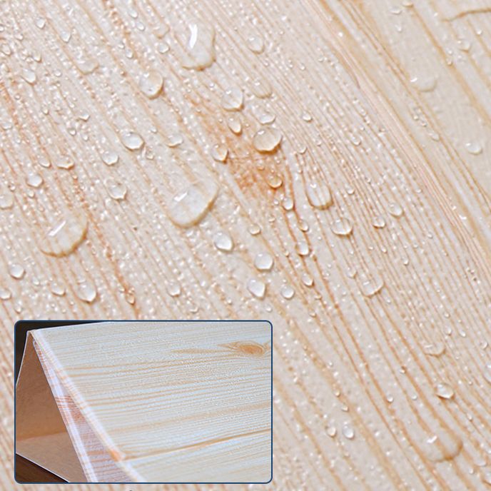 BowLift | Traditional Wall Panels PVC Self-Adhesive Sound-Absorbing Wall Access Panel