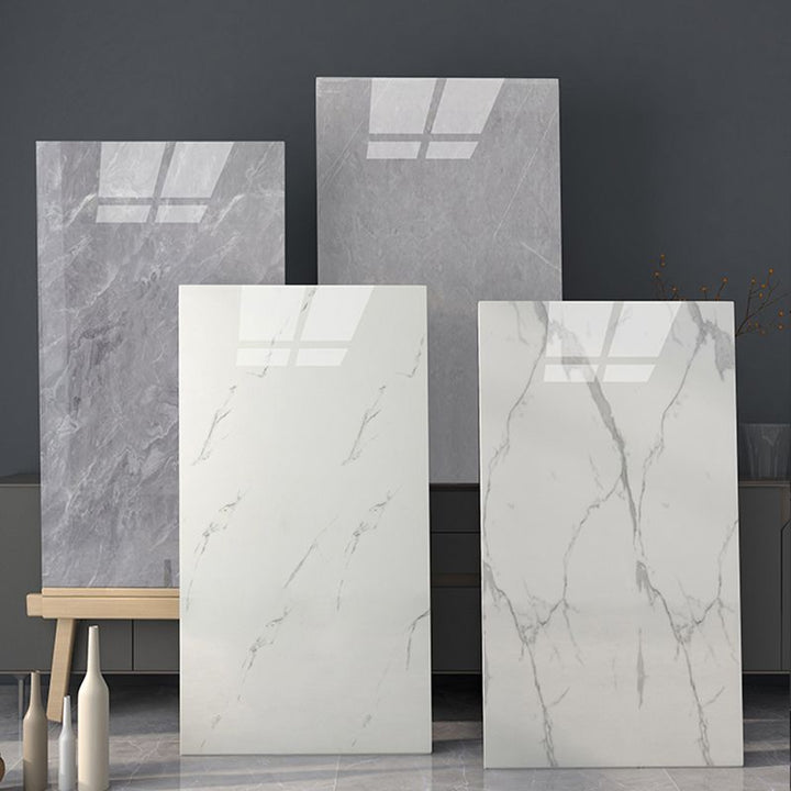 BowLift | PVC rectangular wallpaper Modern removable and stick-on backsplash tile