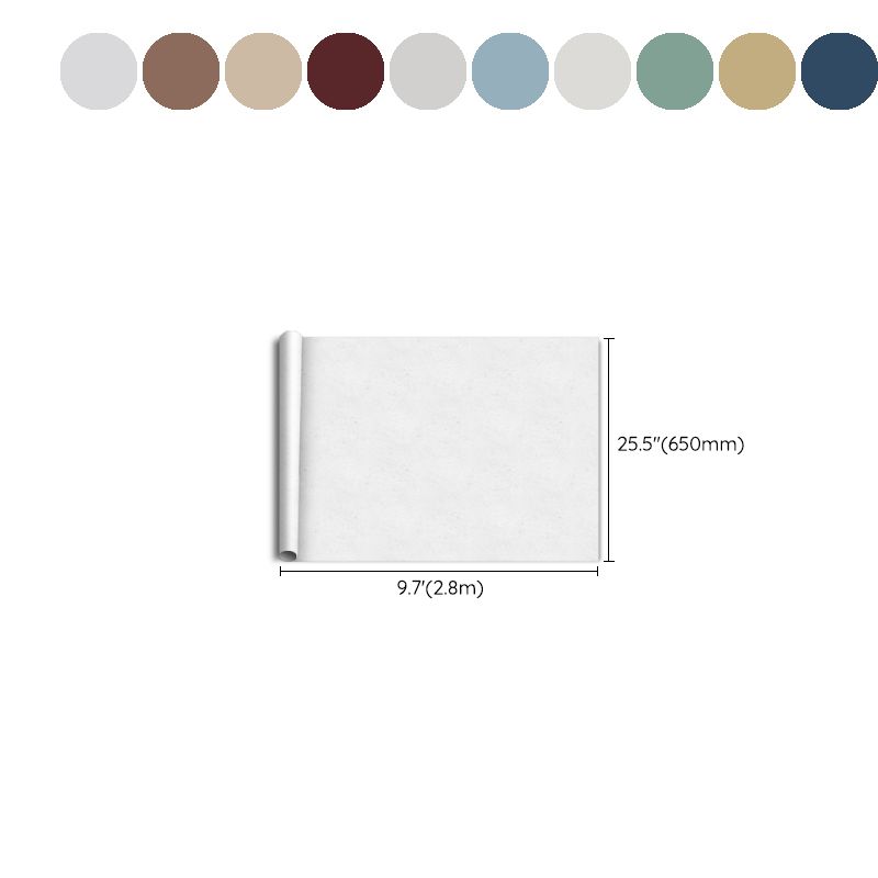 BowLift | Contemporary Wall Tile Solid Waterproof Peel and Press Wall Access Panel