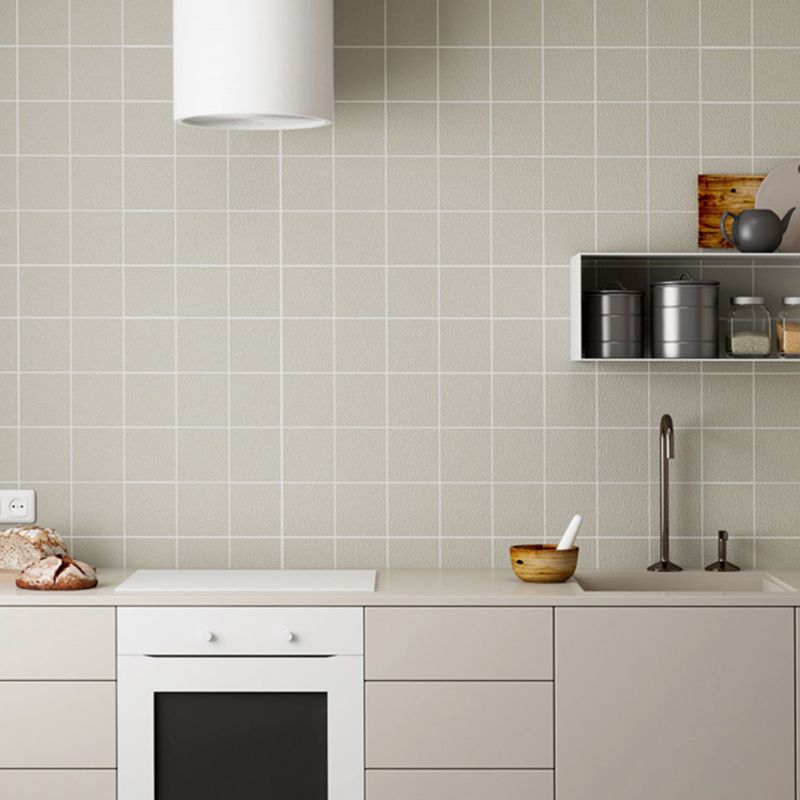 BowLift | Modern Kitchen Backsplash Tile Waterproof Peel and Stick Mosaic Tile