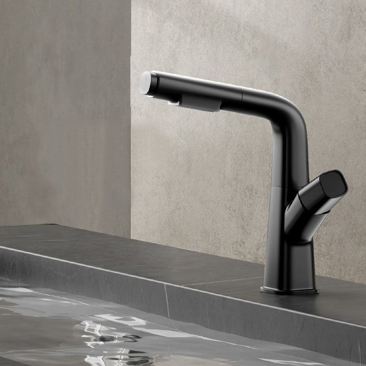 BowLift | Contemporary Style Faucets Widely Used Knob Handles Faucets for the Bathroom