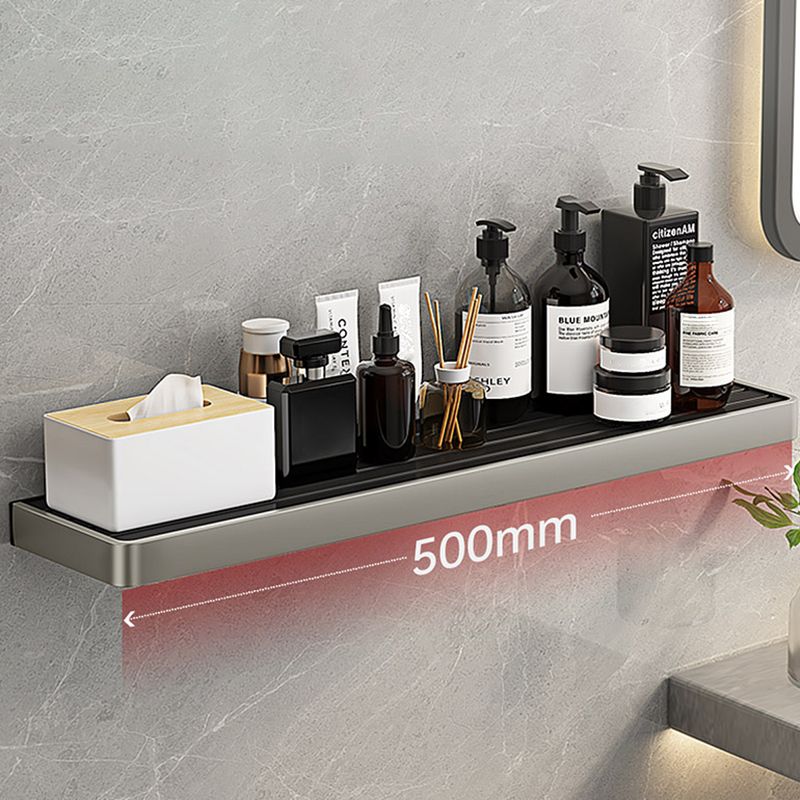 BowLift | Modern Bathroom Hardware Set Paper Holder Towel Bar Bathroom Accessory Set