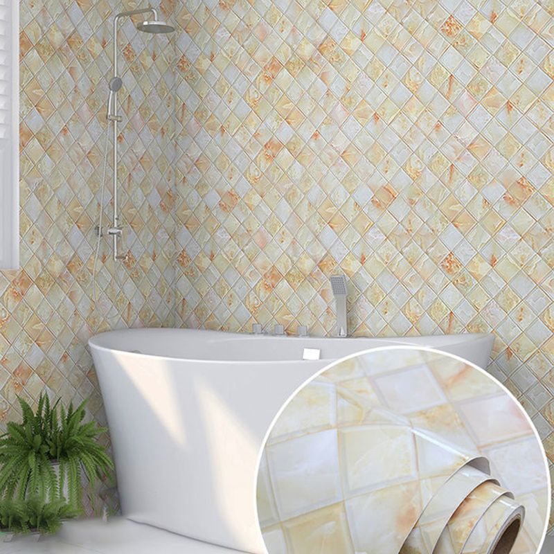 BowLift | Kitchen wall tile Peel and Stick Wallpaper waterproof anti-oil Wallpaper