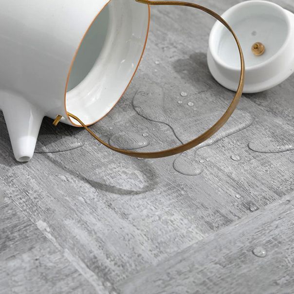 BowLift | Fireproof Vinyl Floors Self-Adhesive Peel and Stick Waterproof Vinyl Floors