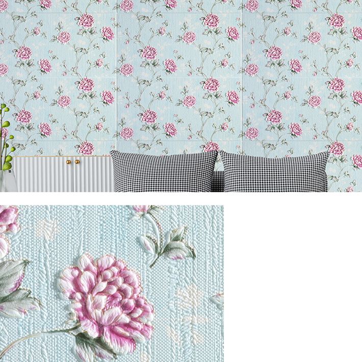 BowLift | Modern Wall Panels 3D Print Peel and Stick Waterproof Wall Panel