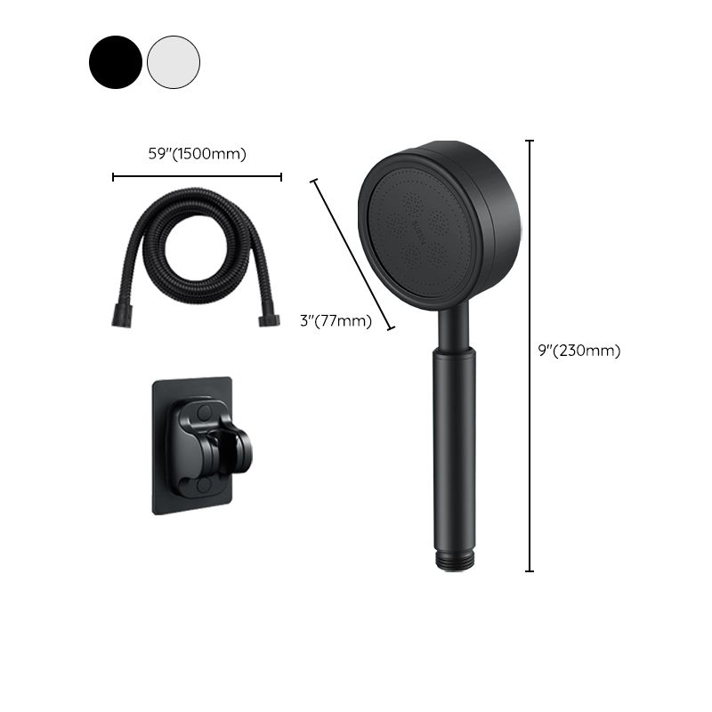 BowLift | Metal Hand Shower Modern Bathroom Hand Shower