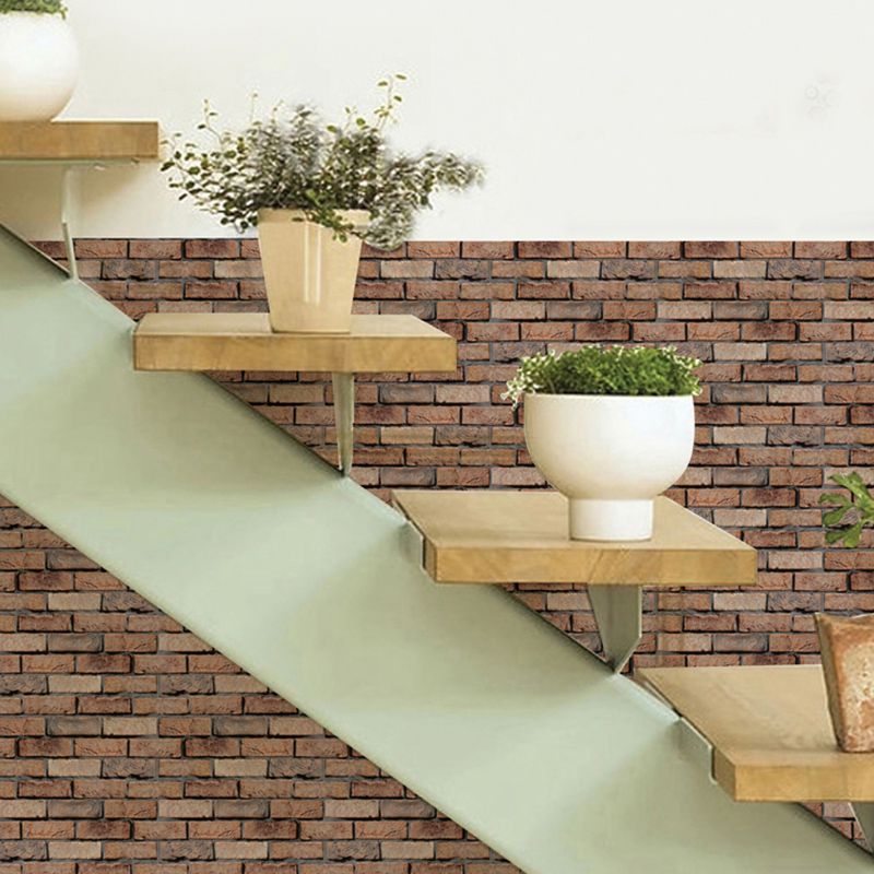 BowLift | 3D plastic back panel industrial waterproof wall covering