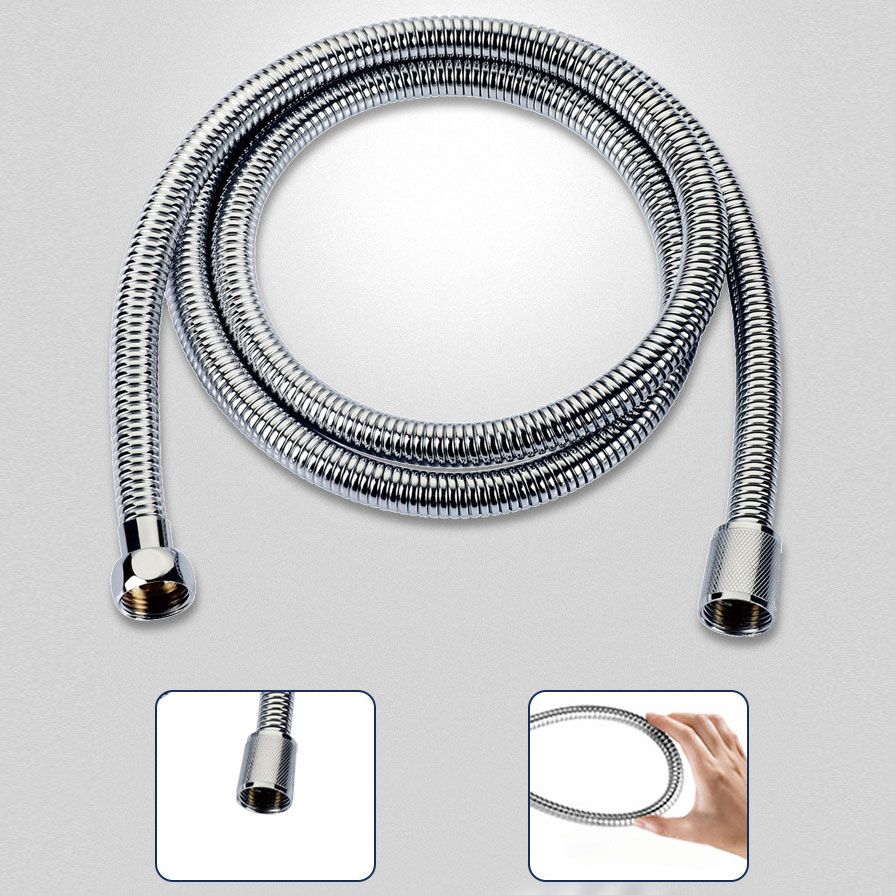 BowLift | Super high pressure shower head 3 spray adjustable water flow round shower head