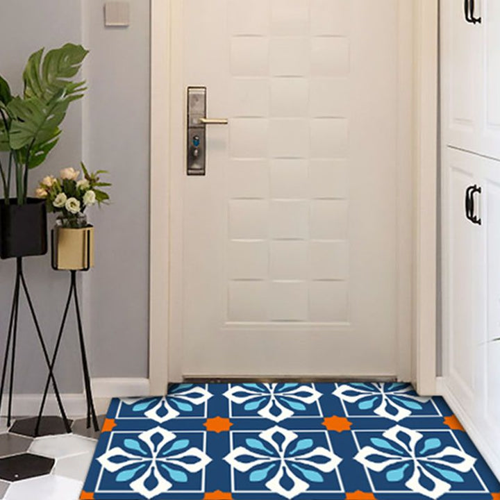 BowLift | Modern Peel and Stick Tiles Vinyl Square Peel & Stick Mosaic Tile