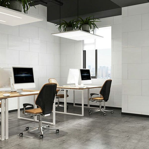 BowLift | Single tile wallpaper PVC Rectangular Peel and Stick Splashback