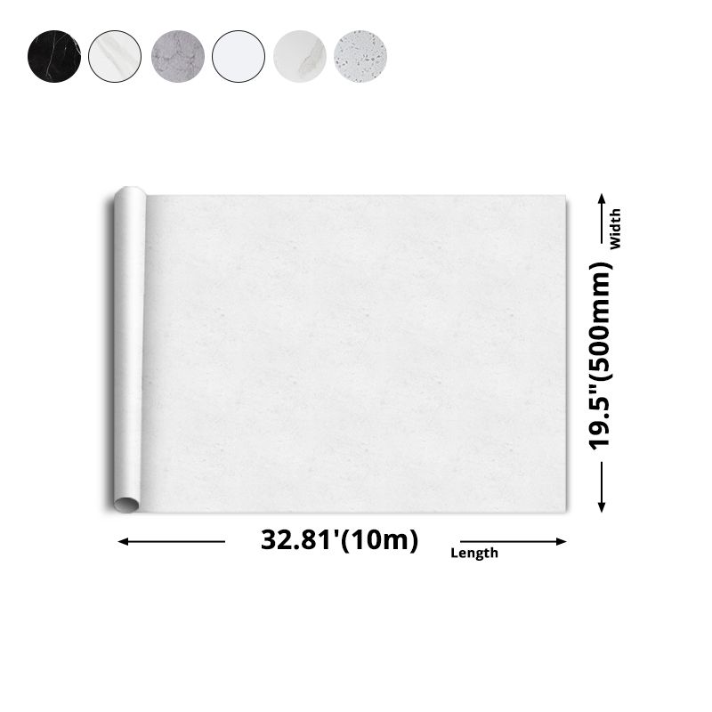 BowLift | Modern Peel and Stick Tiles PVC Rectangular Peel and Stick Wall Tile