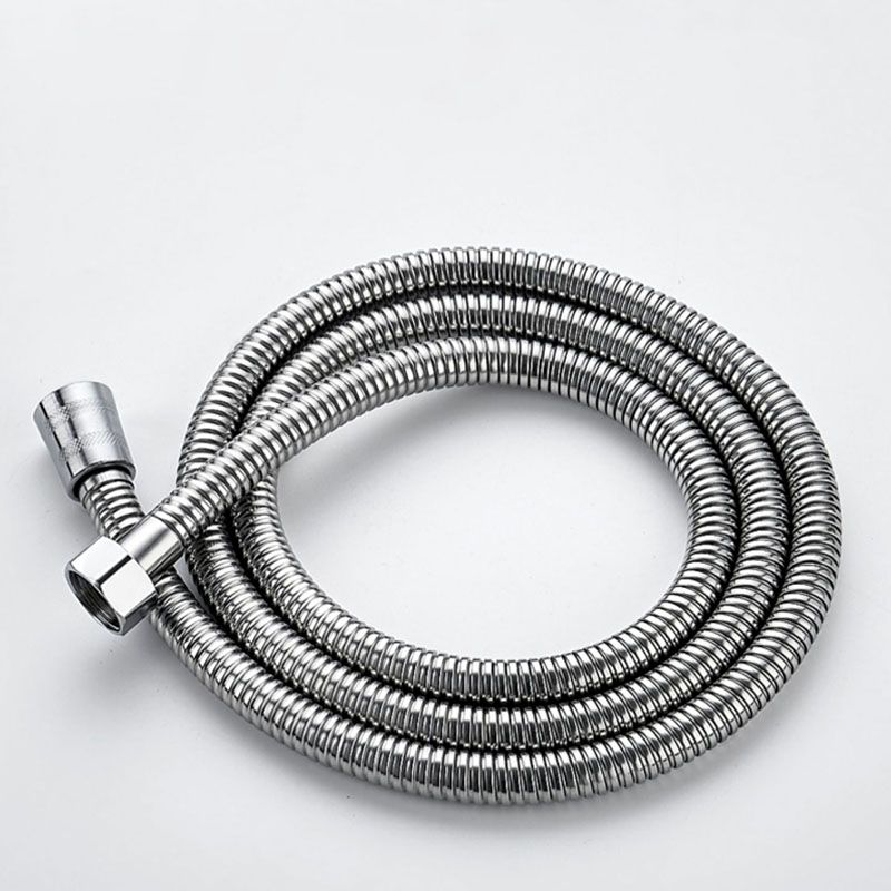 BowLift | Rainfall Handheld Shower High Flow 3 Spray Patterns Wall Mounted Showerhead