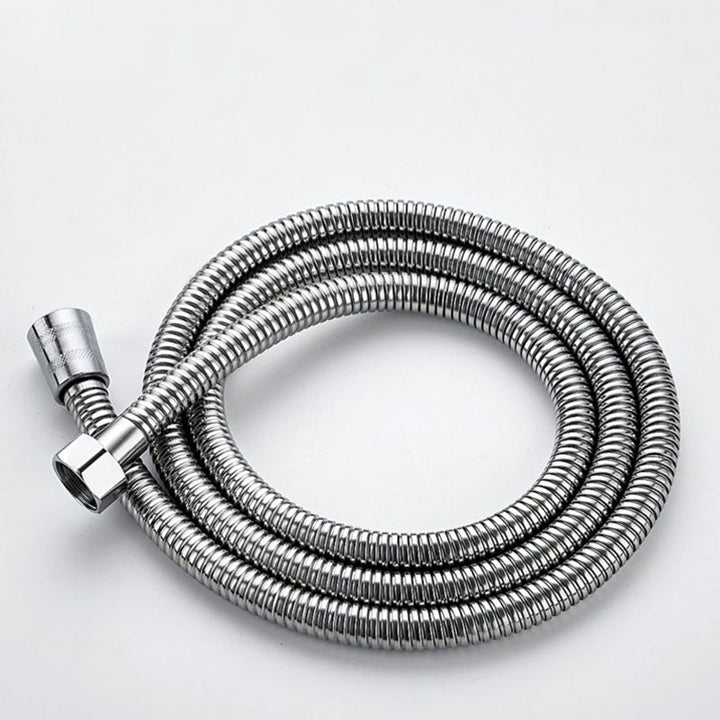 BowLift | Rainfall Handheld Shower High Flow 3 Spray Patterns Wall Mounted Showerhead