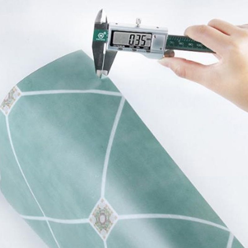 BowLift | Rectangular Peel & Stick Tile PVC Single Tile for Kitchen and Bathroom