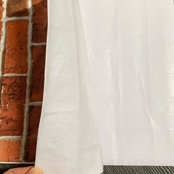 BowLift | Plastic Peel & Stick Subway Tile 3D Subway Tile with Slip-Resistant Surface