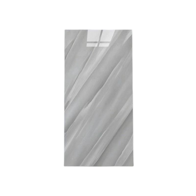 BowLift | Modern Peel and Stick Backsplash Tiles Rectangular Home Depot Peel and Stick Tiles