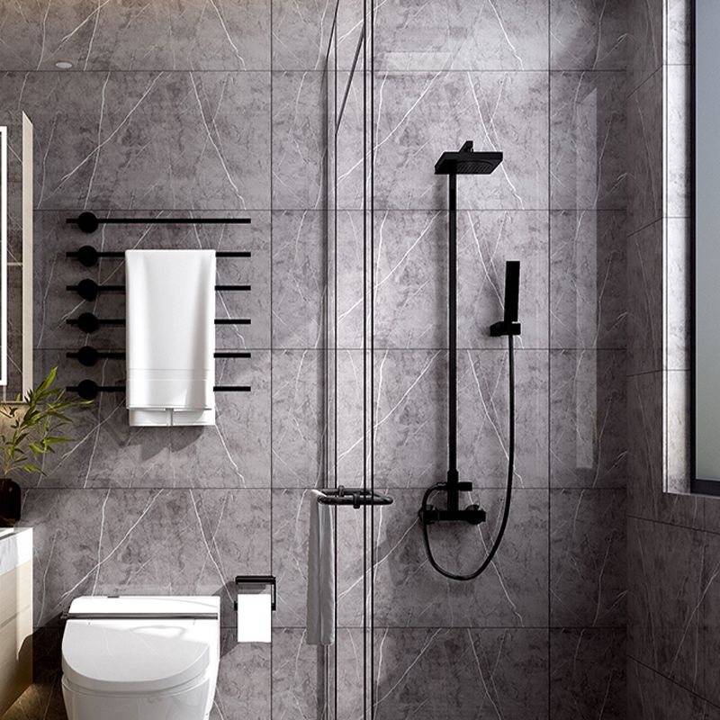 BowLift | Tile Wallpaper Waterproof Peel and Stick Splash Guard Wall Tile
