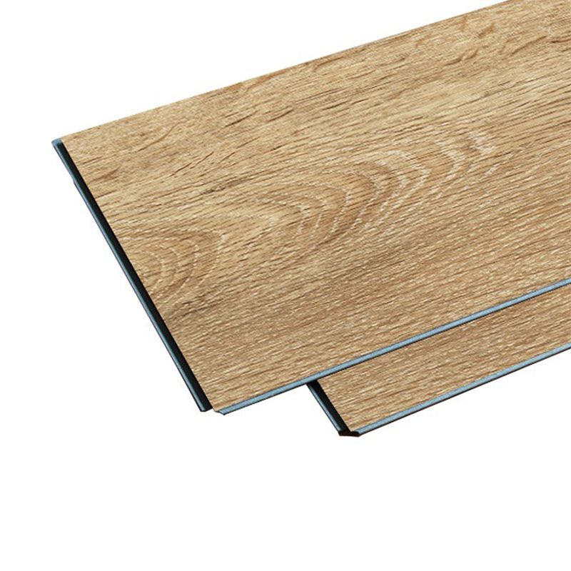 BowLift | Modern Interior Flooring Wood Look Peel and Stick Rectangular Flooring Vinyl