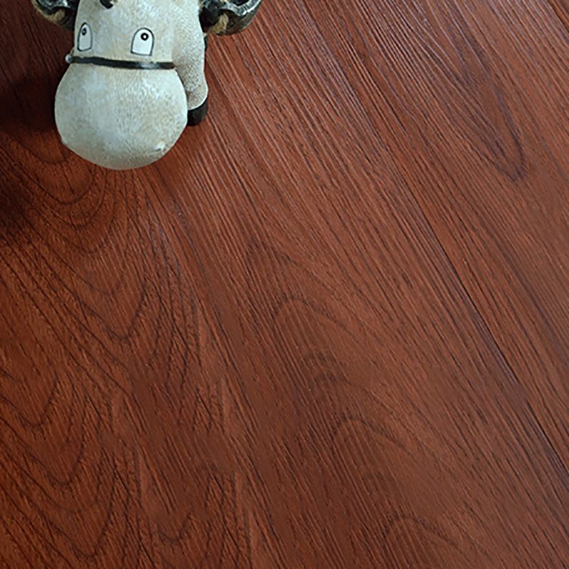 BowLift | Scratch-resistant PVC flooring Self-adhesive Wood look Waterproof PVC flooring