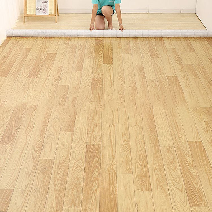 BowLift | Vinyl Flooring Self-Adhesive and Moisture-Resistant Fireproof