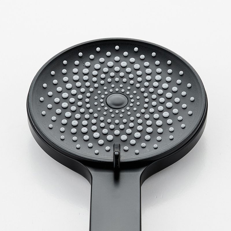 BowLift | Plastic Handheld Shower Head Adjustable Spray Pattern Shower Head