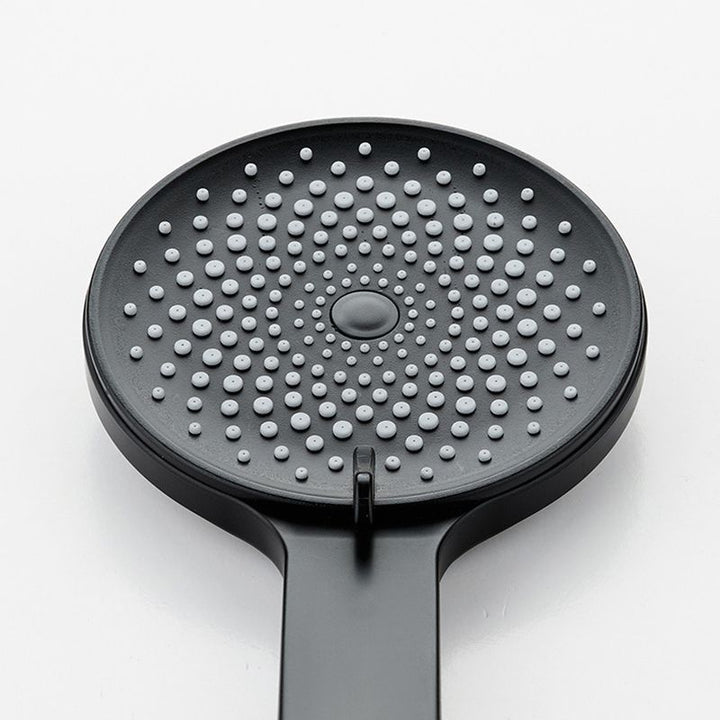 BowLift | Plastic Handheld Shower Head Adjustable Spray Pattern Shower Head