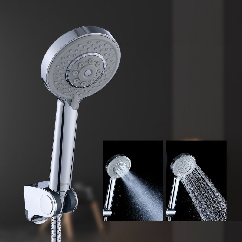 BowLift | 2 Sprays Handheld Shower Head Contemporary Shower Head Combo