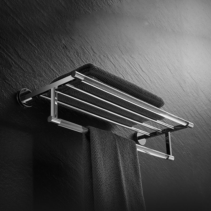 BowLift | Modern Bathroom Accessories As a Single Piece or as a Set made of Plastic and Metal
