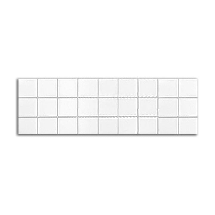 BowLift | Modern splash protection wall tile PVC self-adhesive wallpaper for kitchen backsplash