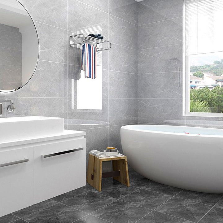 BowLift | Single Plate Wallpaper Contemporary Plastic Wallpaper with Waterproof