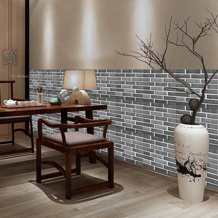 BowLift | Mosaic Wall Access Panel Peel and Stick Waterproof Wall Access Panel