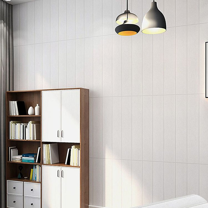 BowLift | Modern Wall Ceiling Vinyl Self-adhesive Soundproof Back Panels