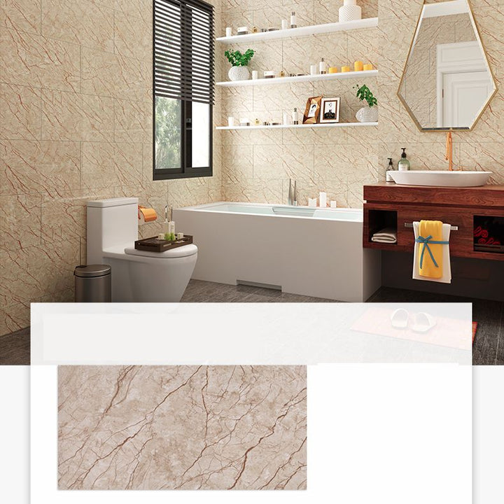 BowLift | Mosaic Wall Tiles PVC Kitchen and Bathroom Back Wall Peel and Stick Tiles