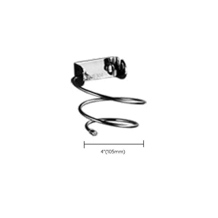 BowLift | Modern Stainless Steel Bathroom Accessories Towel Bar Bathroom Set