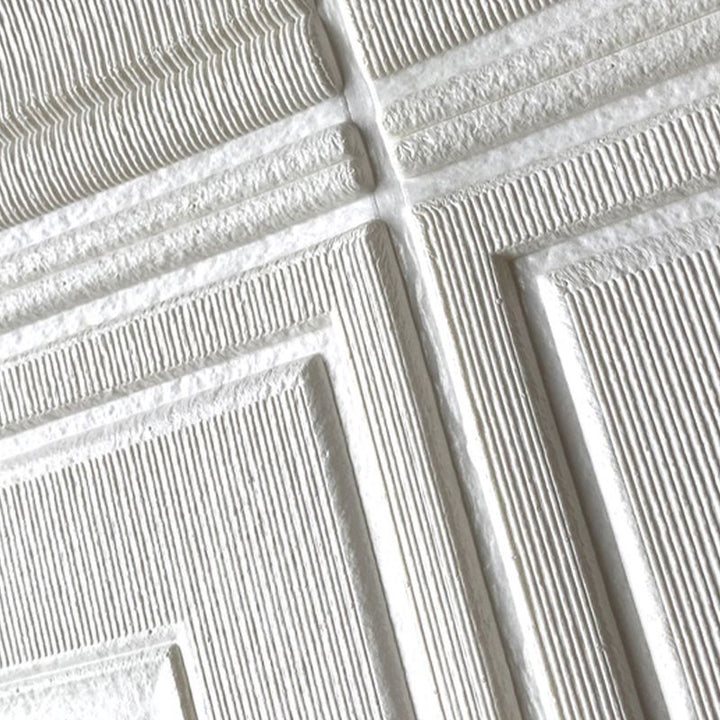 BowLift | Modern Style XPE Foam Wall Panel 3D Waterproof Wall Covering
