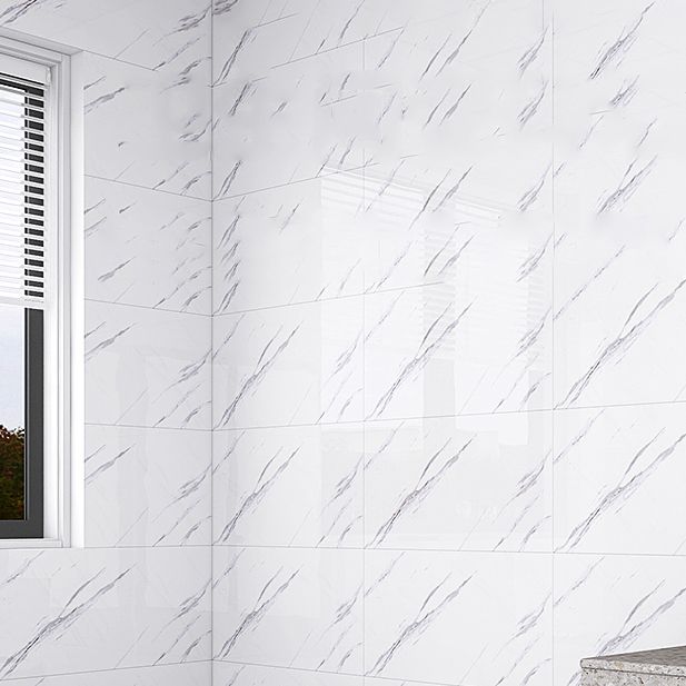 BowLift | 12" X 23" PVC rectangular Peel & Stick subway tiles kitchen and bathroom