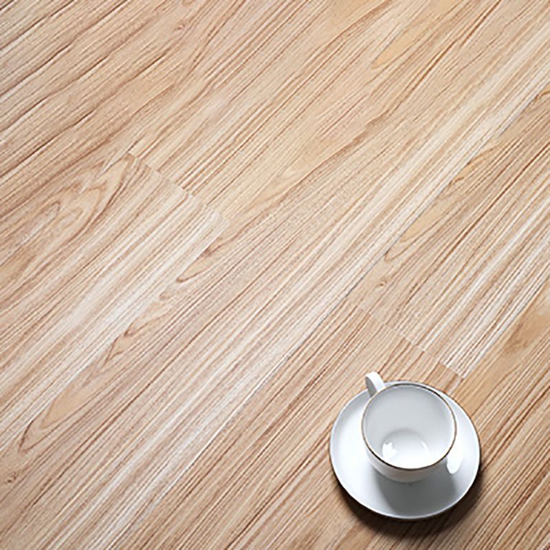 BowLift | Scratch-resistant PVC flooring Self-adhesive Wood look Waterproof PVC flooring