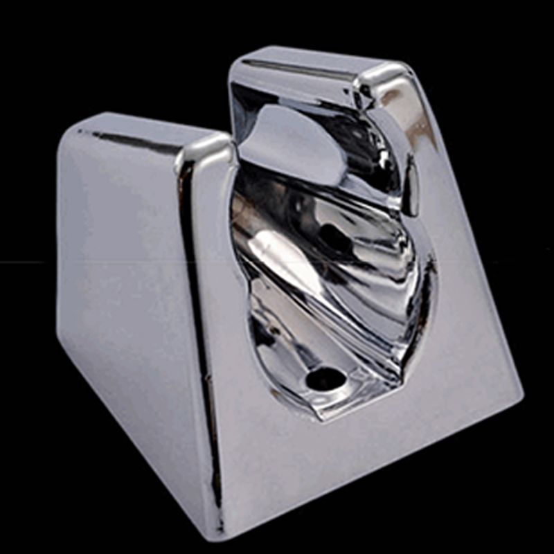 BowLift | Square Handheld Showerhead Leakproof Wall-Mounted Showerhead