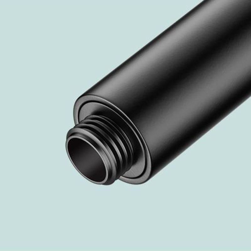 BowLift | Adjustable Spray Pattern Shower Trim made of Stainless Steel Hand Shower for Home