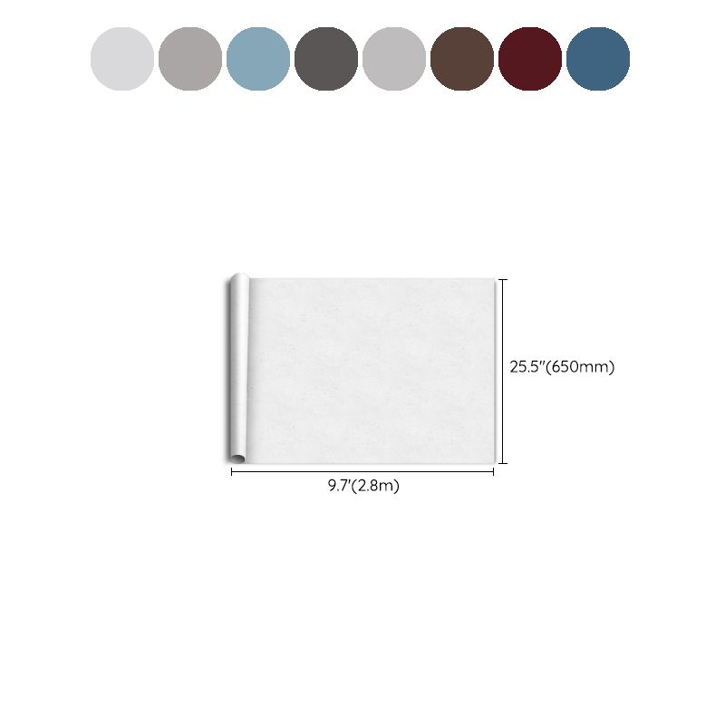BowLift | Modern solid color splash protection panels for peeling and attaching waterproof wall cladding