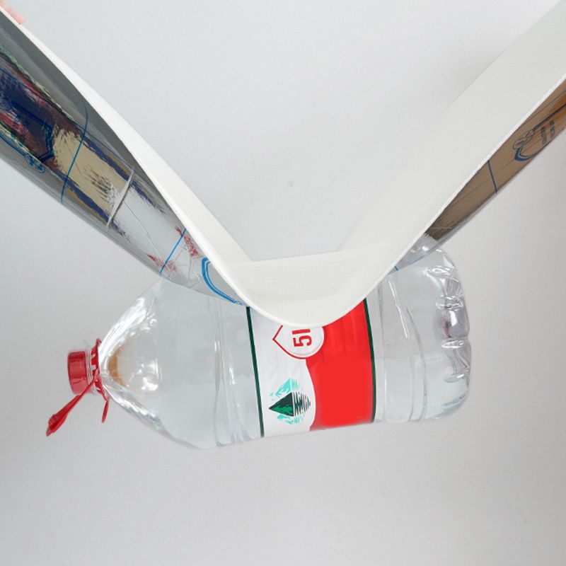 BowLift | Fireproof Wall-Ceiling Panel Solid Color Living Room Waterproof Foam Wall Panel