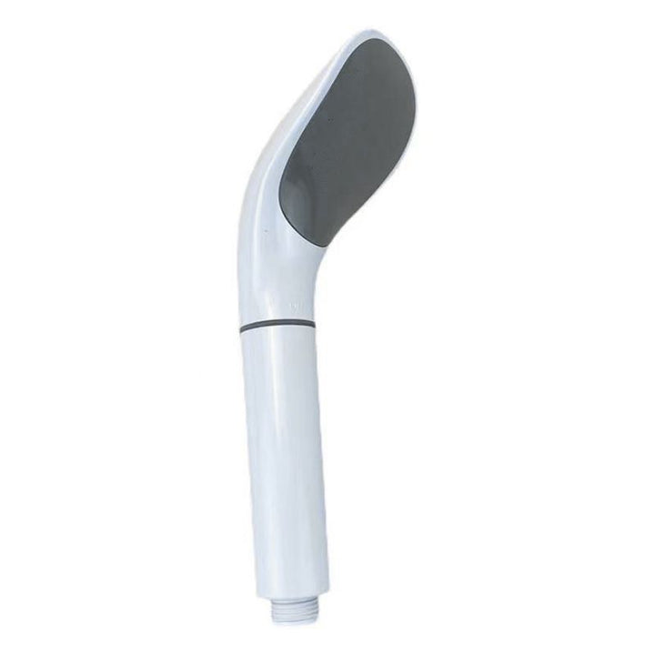 BowLift | Plastic Handheld Showerhead Modern Wall Mounted Showerhead