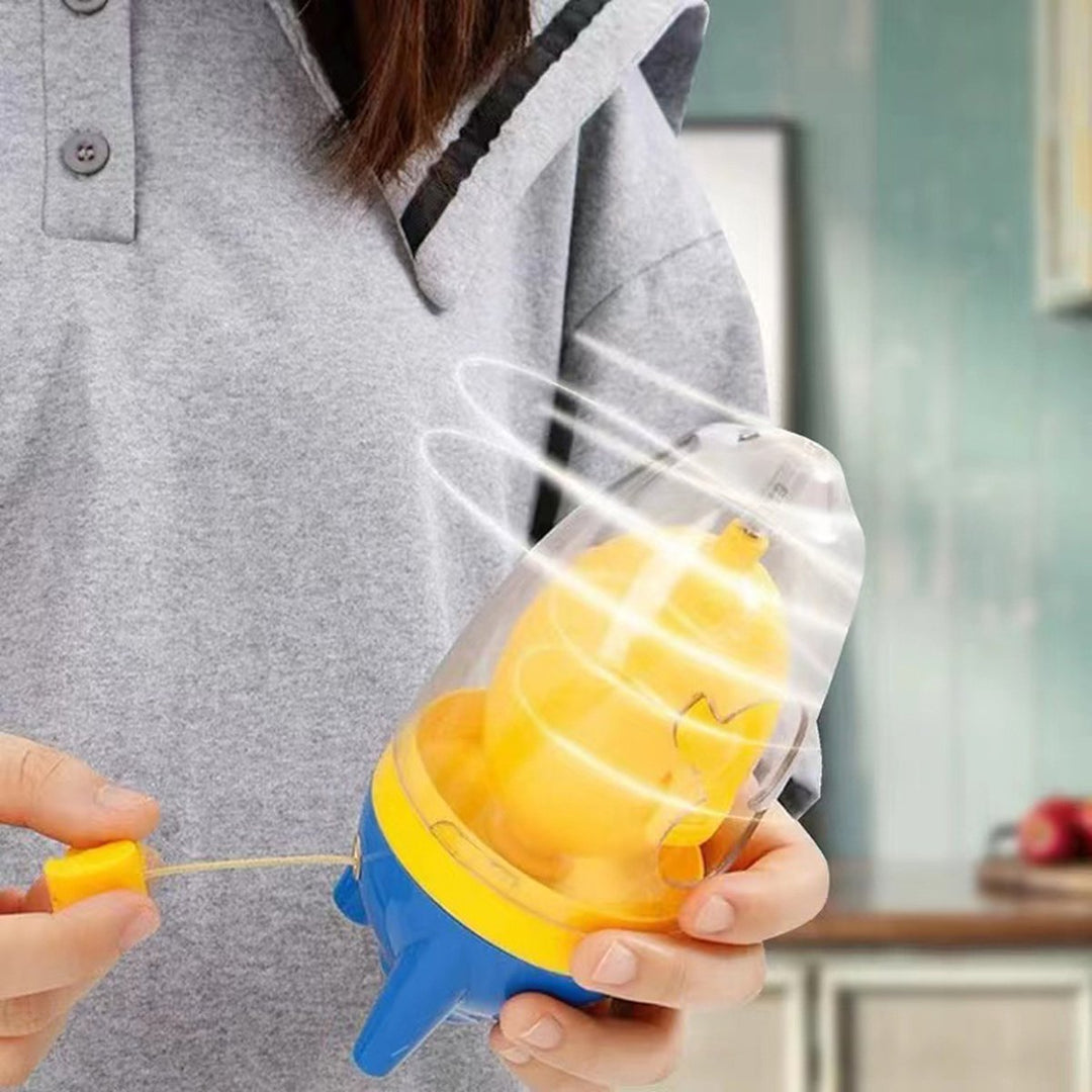 BowLift | ProBlend™ I Effortless Egg Yolk Mixer