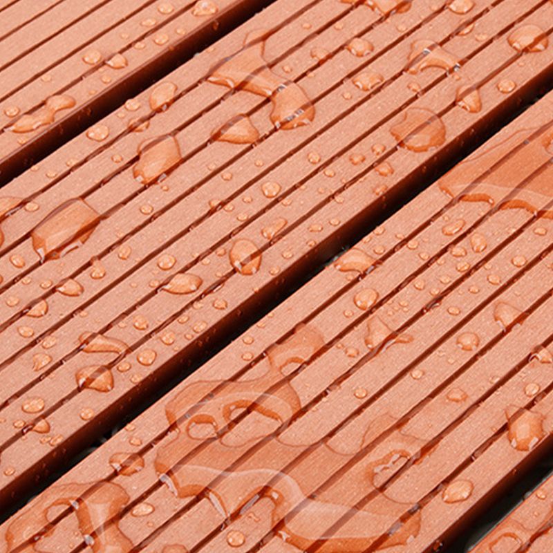 BowLift | Traditional Floor Tiles Solid Color Click-Lock Flooring Tiles