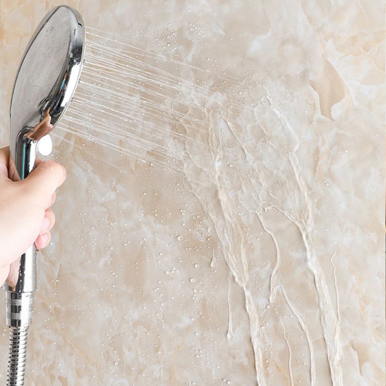 BowLift | Modern Peel/Stick Splash Guard Tiles PVC Wallpaper for Bathroom Splash Protection